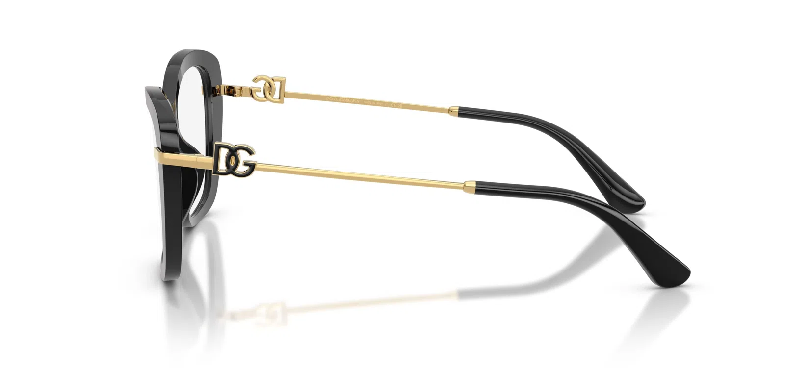 Dolce & Gabbana 3439 Eyeglasses - view 17